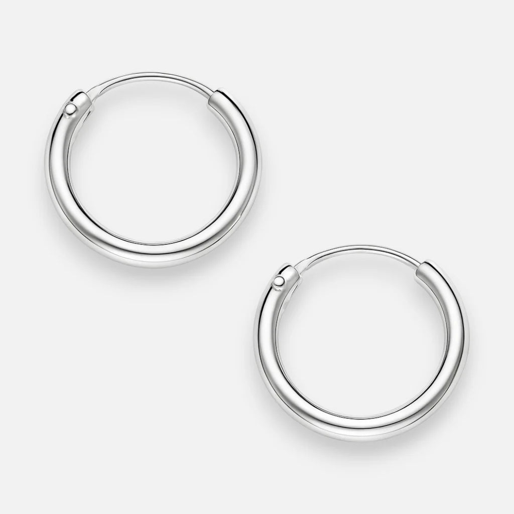 Argolla Lisa 10 mm