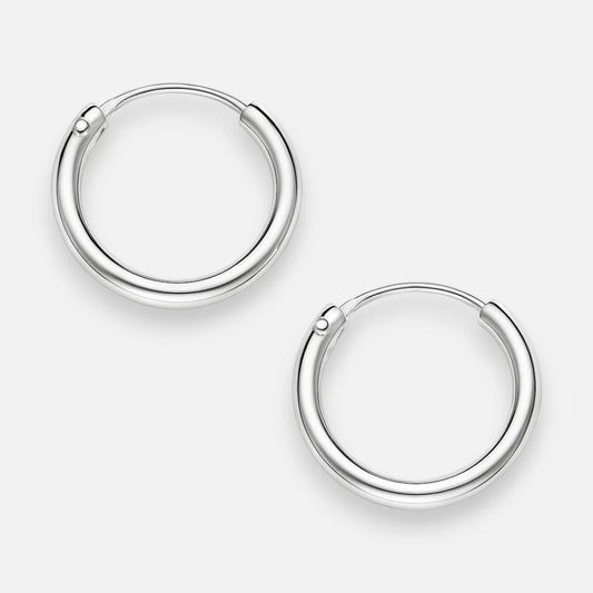 Argolla Lisa 10 mm
