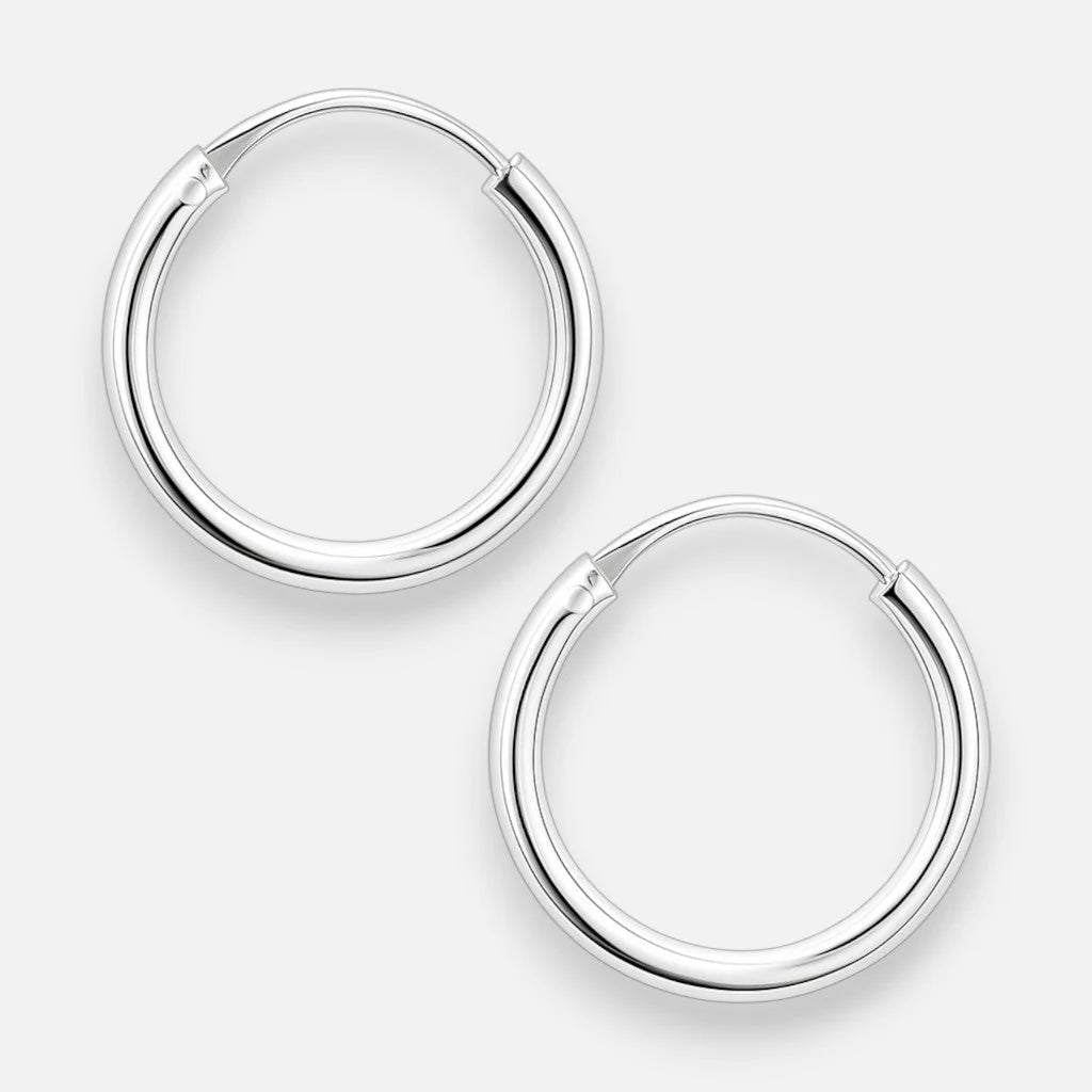 Argolla Lisa 12 mm