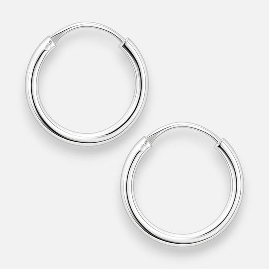 Argolla Lisa 12 mm