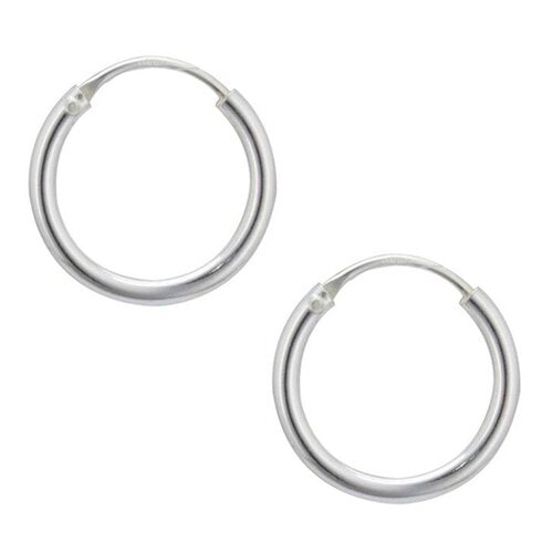 Argolla Lisa 12 mm