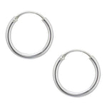 Argolla Lisa 12 mm
