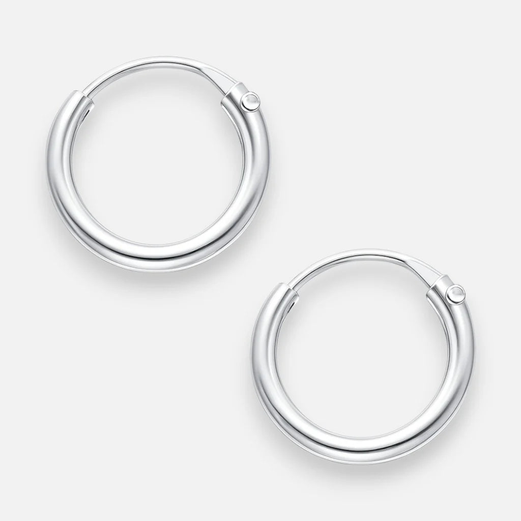 Argolla Lisa 14 mm