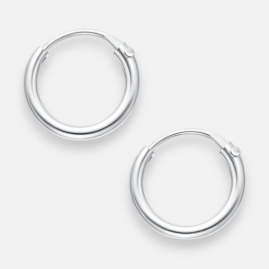 Argolla Lisa 14 mm