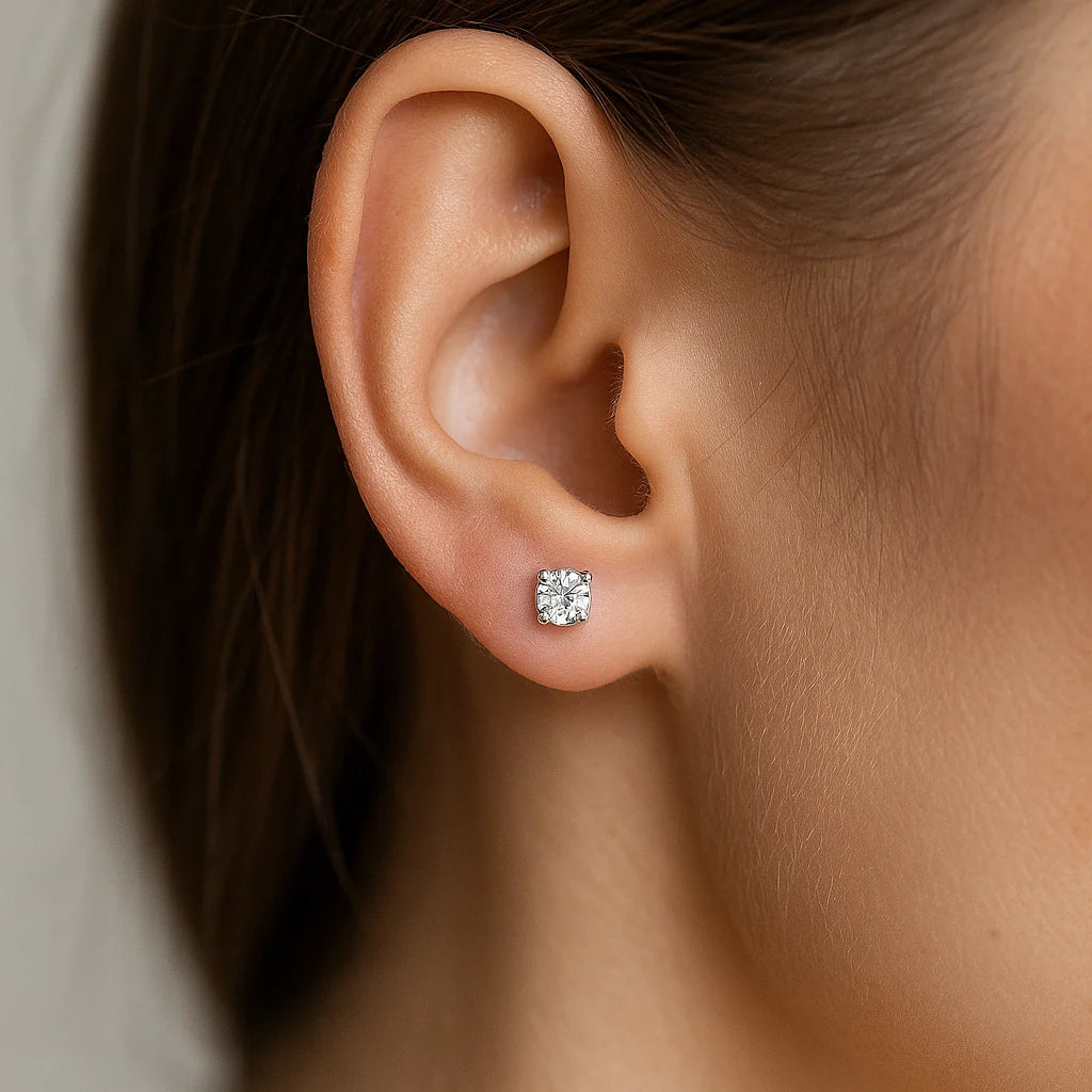 Aro Circón 2 mm
