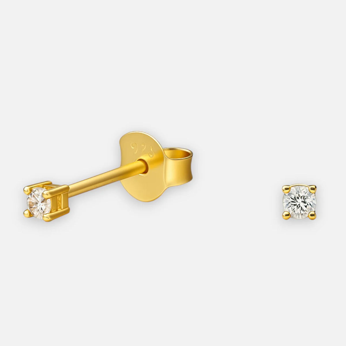Aro Circón 2 mm