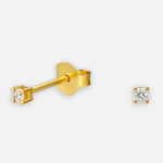 Aro Circón 2 mm