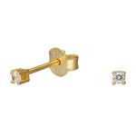 Aro Circón 2 mm