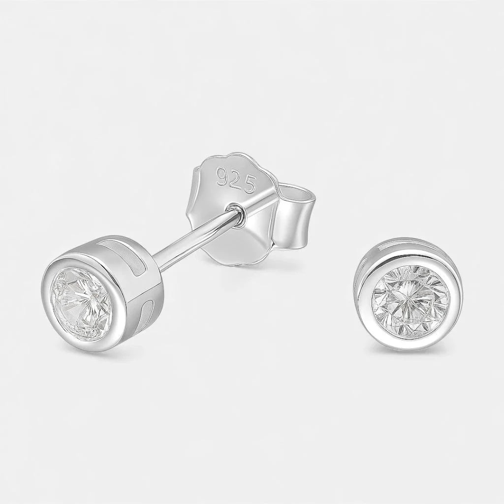 Aro Circón 2 mm