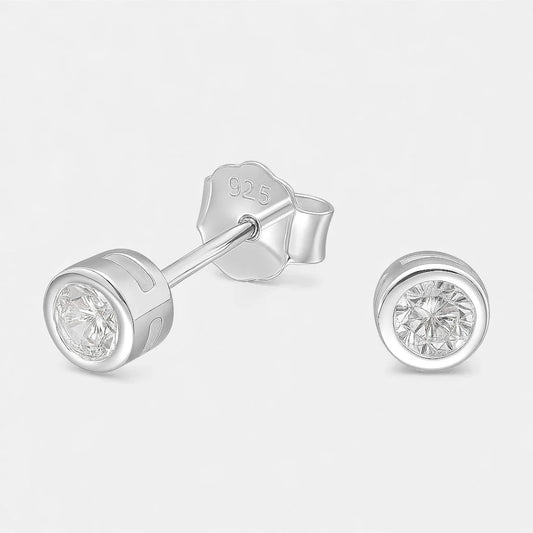 Aro Circón 2 mm