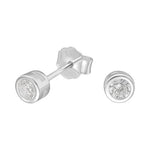 Aro Circón 2 mm
