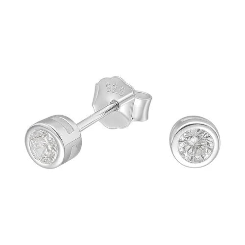 Aro Circón 2 mm