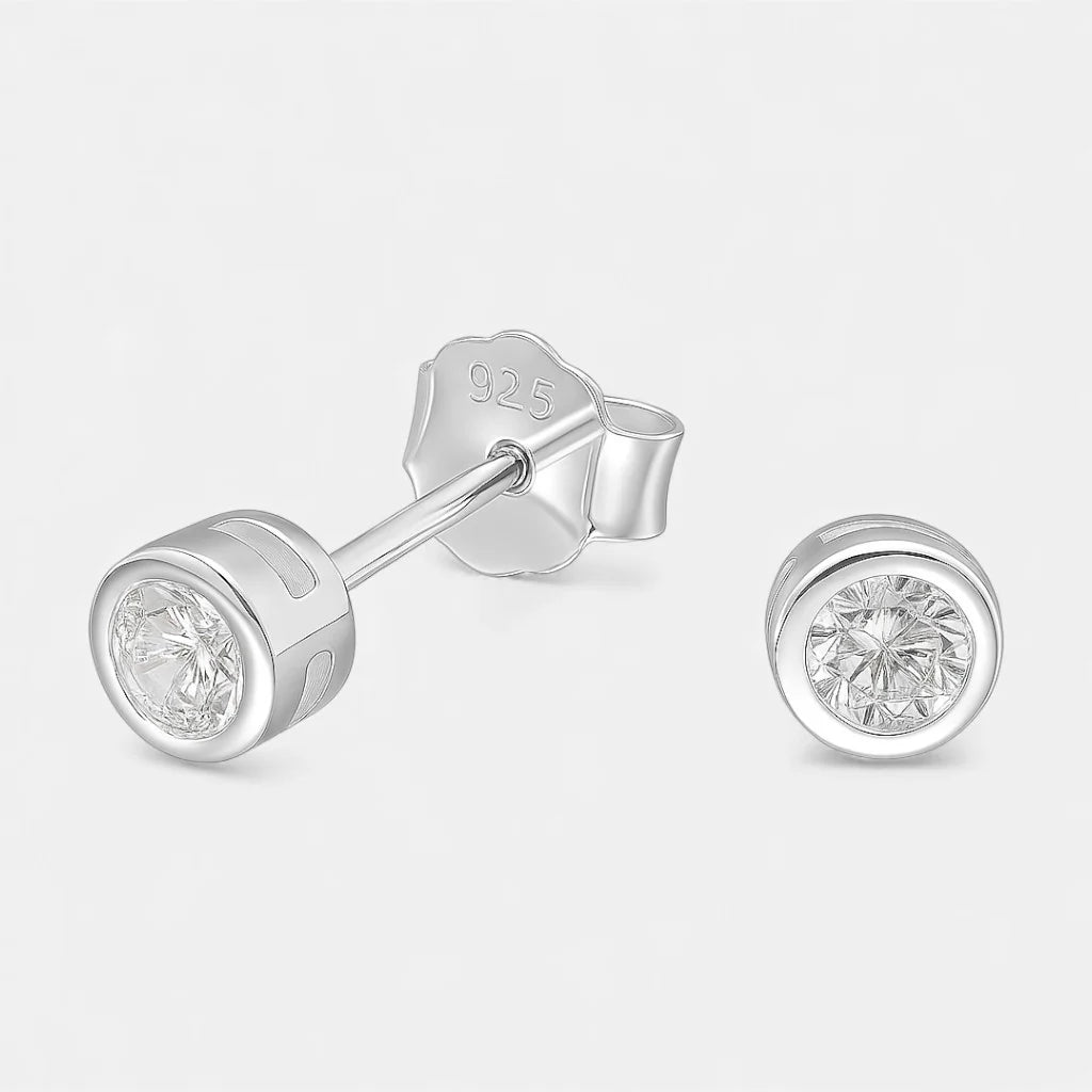 Aro Circón 2 mm