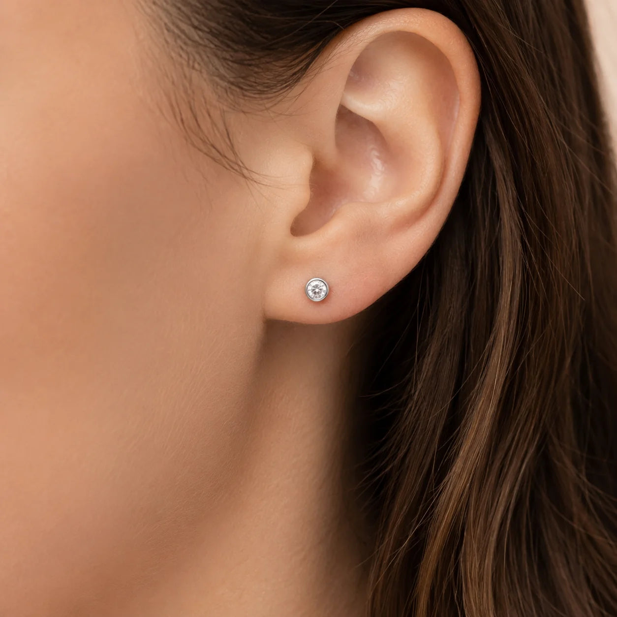 Aro Circón 3 mm