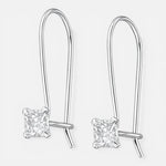 Aro Circón 4x4 mm