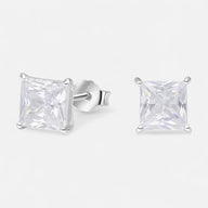 Aro Circón 6x6 mm
