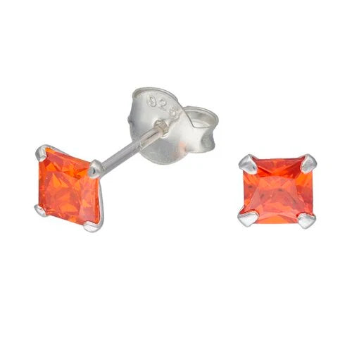 Aro Circón Naranja 4x4