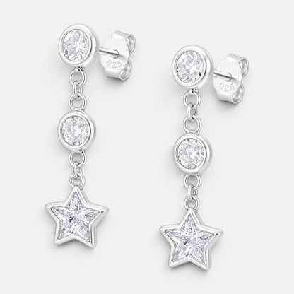 Aro Estrella Circones