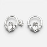Aro Claddagh Vintage 12 mm