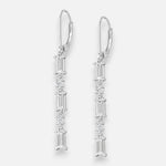 Aro Clip Circones Baguette