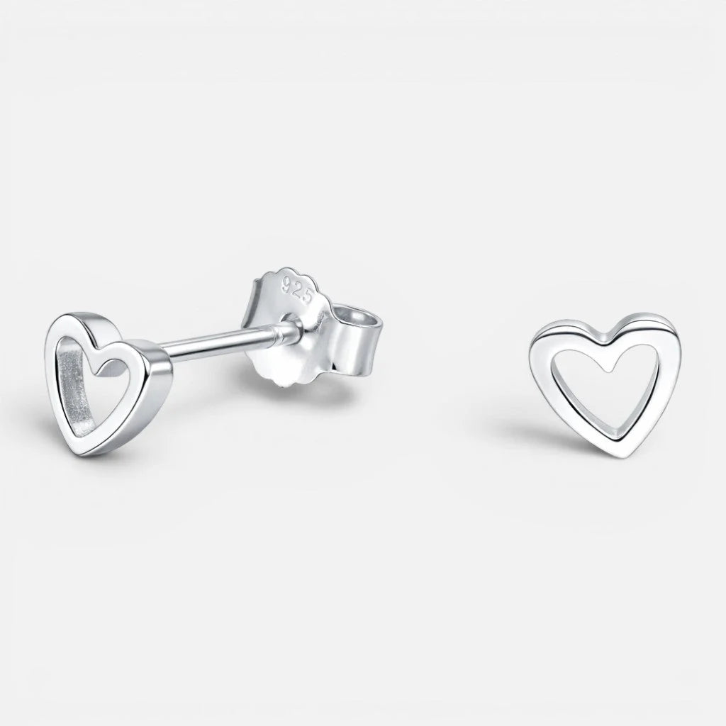 Aro Mini Corazón 5 mm