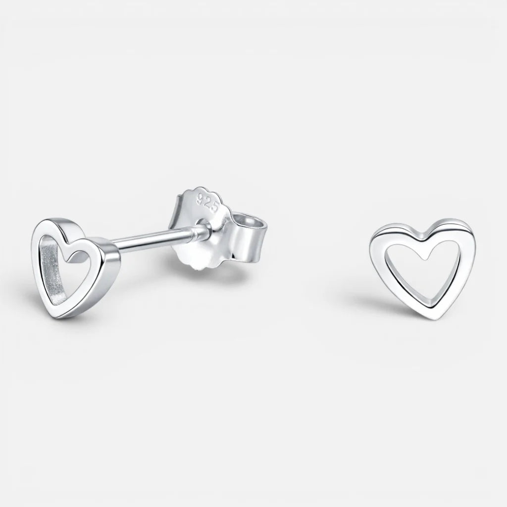 Aro Mini Corazón 5 mm