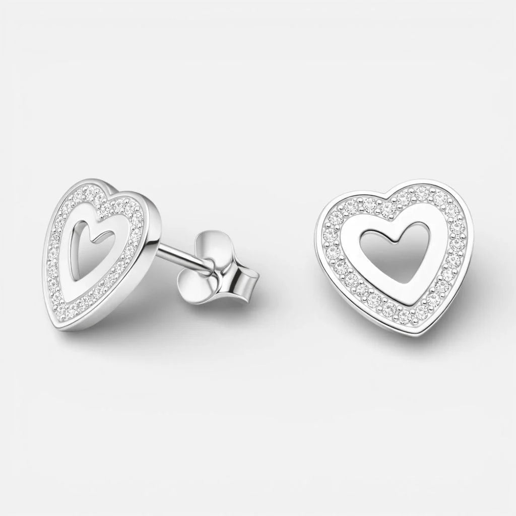 Aro Corazón Circones