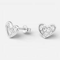 Aro Corazones Circones