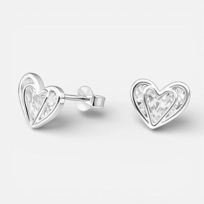 Aro Corazones Circones