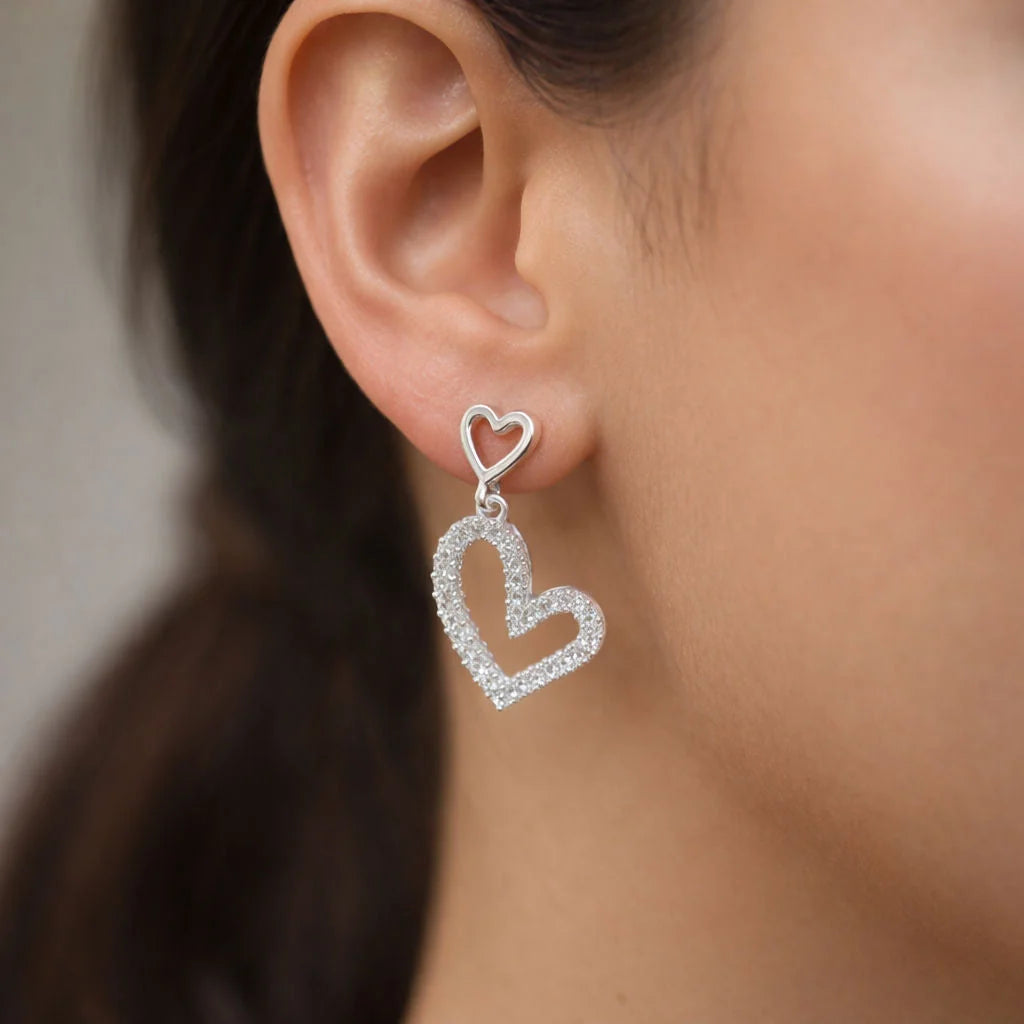 Aro Corazones Circones