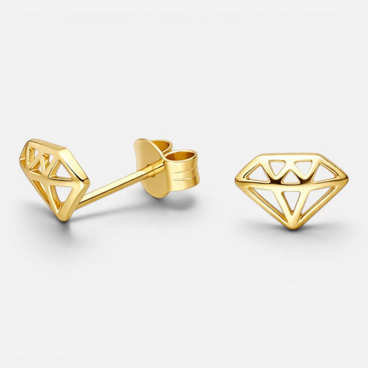Aro Corte Diamante 6x8 mm