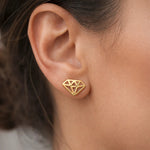Aro Corte Diamante 6x8 mm