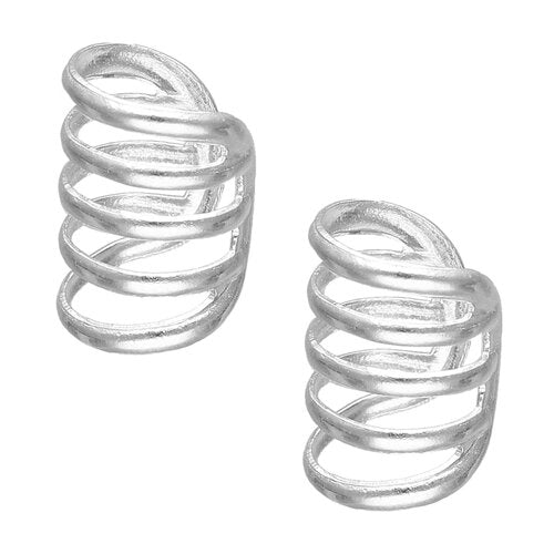 Aro Ear Cuff 5 Líneas