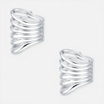 Aro Ear Cuff 6 Líneas