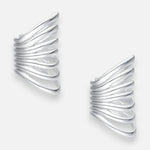 Aro Ear Cuff 7 Líneas