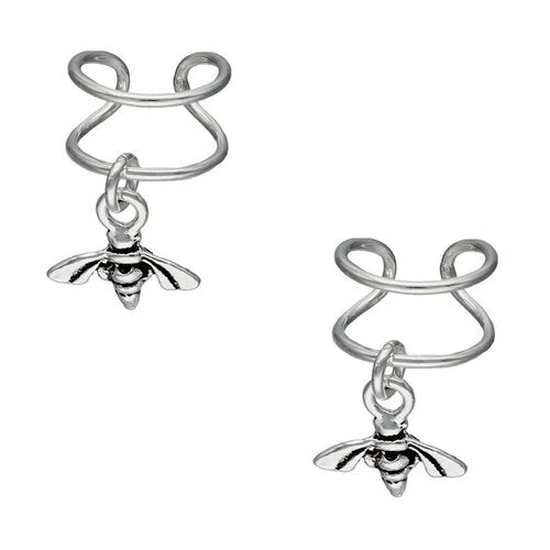 Aro Ear Cuff Abeja