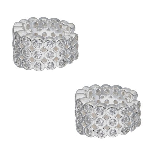 Aro Ear Cuff Circones