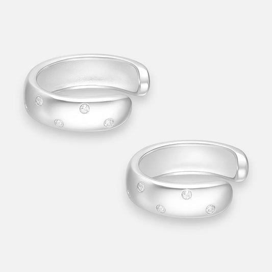 Aro Ear Cuff Circones