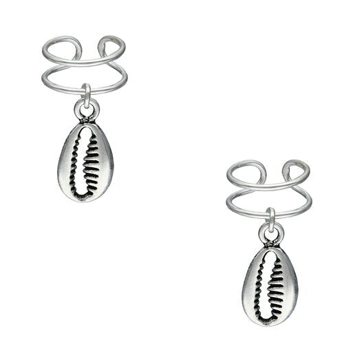 Aro Ear Cuff Concha