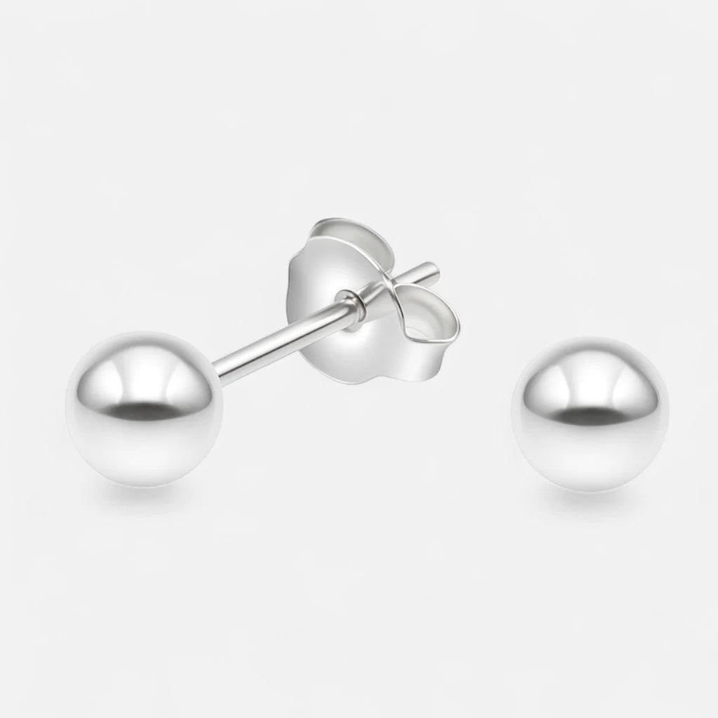 Aro Esfera 4 mm
