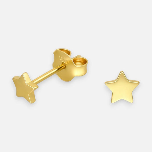 Aro Estrella 4 mm