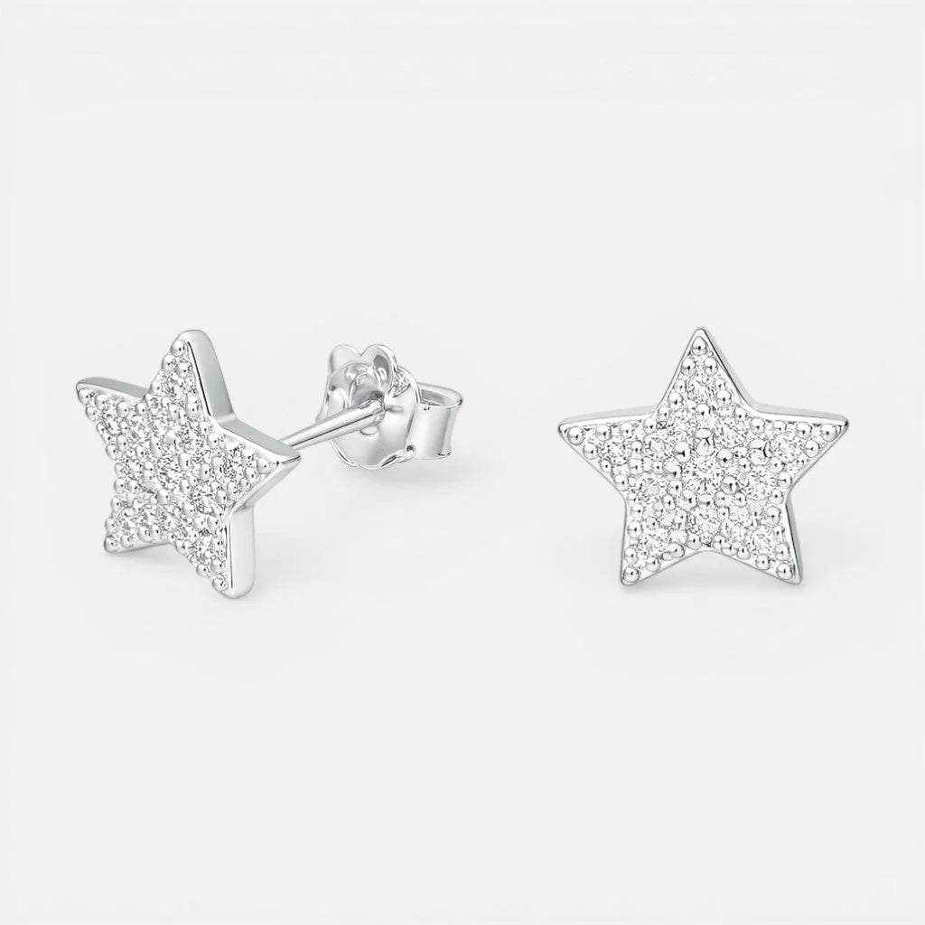 Aro Estrella Circones 9 mm
