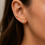 Aro Estrella Circones 9 mm
