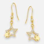 Aro Estrellas Circones