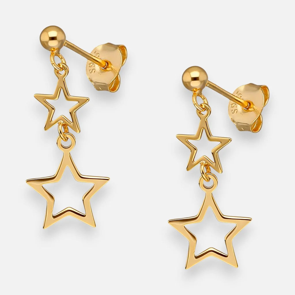 Aro Esfera Estrellas