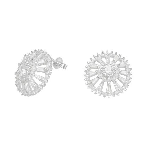 Aro Flor Circones Baguette