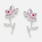 Aro Flor Circones Multicolor