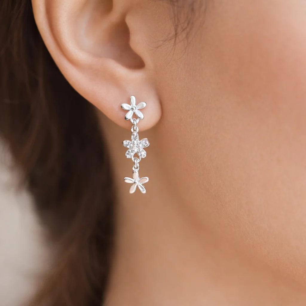 Aro Flores Circones