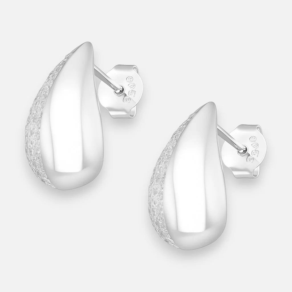 Aro Gota Chunky Circones