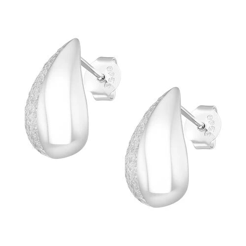 Aro Gota Chunky Circones